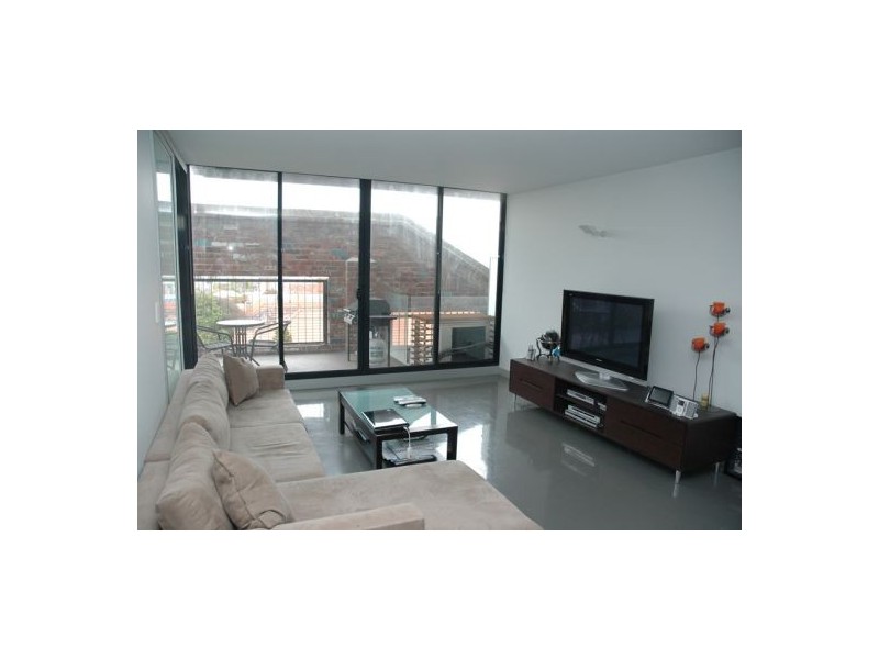 304/19 Pickles Street, Port Melbourne VIC 3207