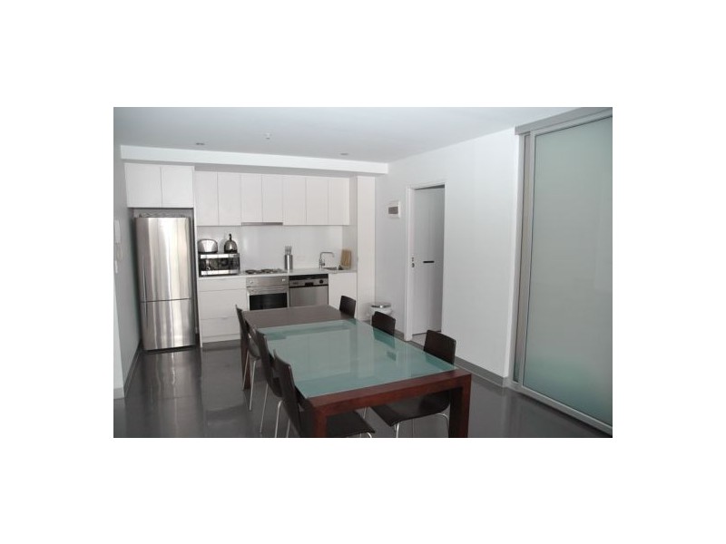 304/19 Pickles Street, Port Melbourne VIC 3207