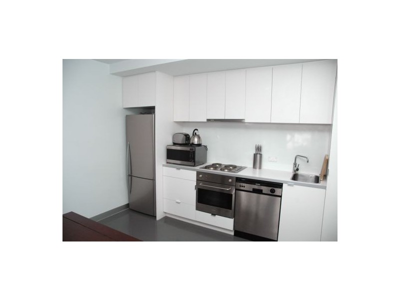 304/19 Pickles Street, Port Melbourne VIC 3207