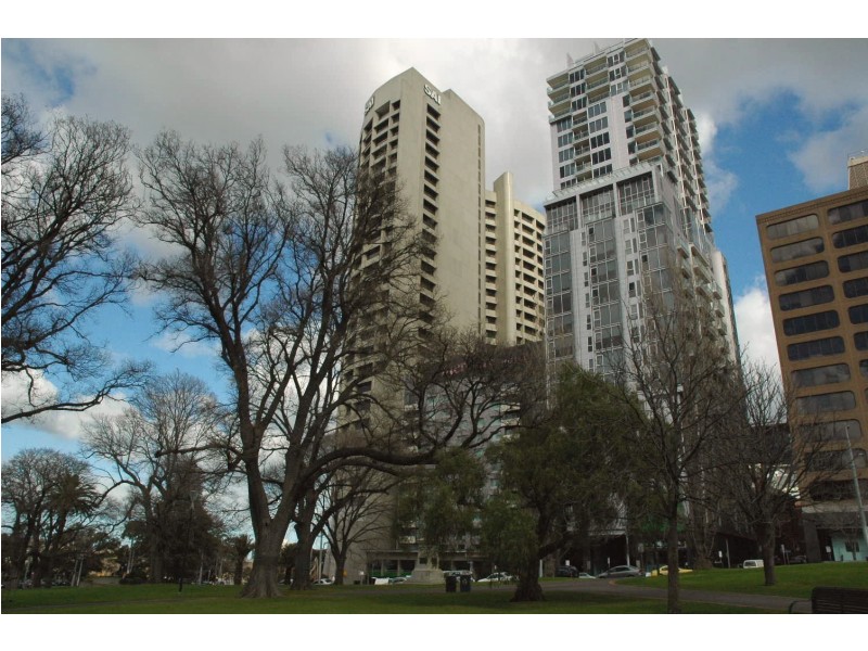 1007/31 Spring Street, Melbourne VIC 3000