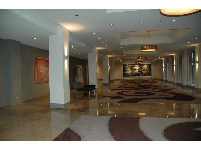 2205/368 St Kilda Road, Melbourne VIC 3000