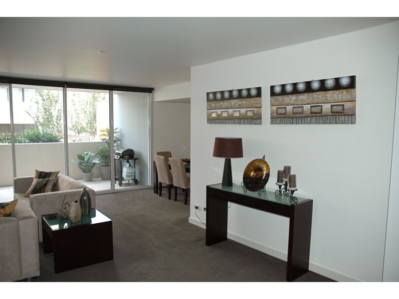 T2/1 Chapel Mews, South Yarra VIC 3141