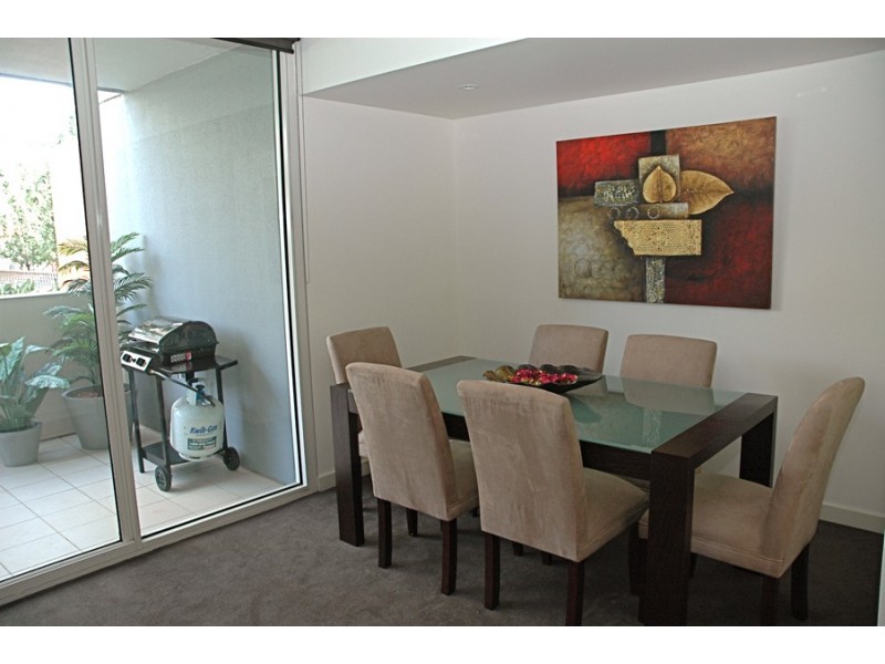 T2/1 Chapel Mews, South Yarra VIC 3141