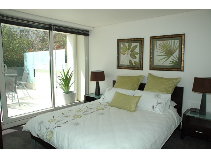 T2/1 Chapel Mews, South Yarra VIC 3141