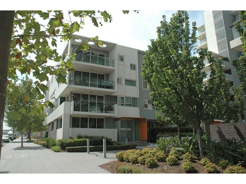 T2/1 Chapel Mews, South Yarra VIC 3141