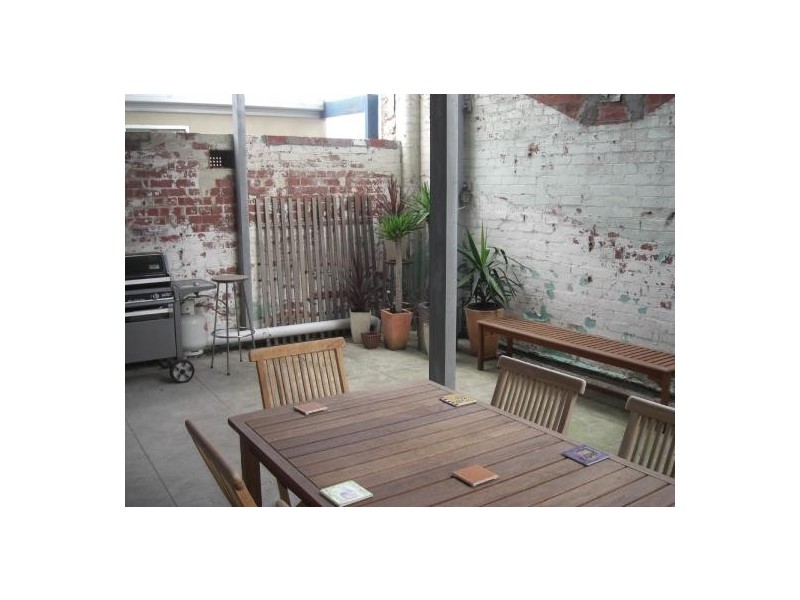 210/416 Gore Street, Fitzroy VIC 3065