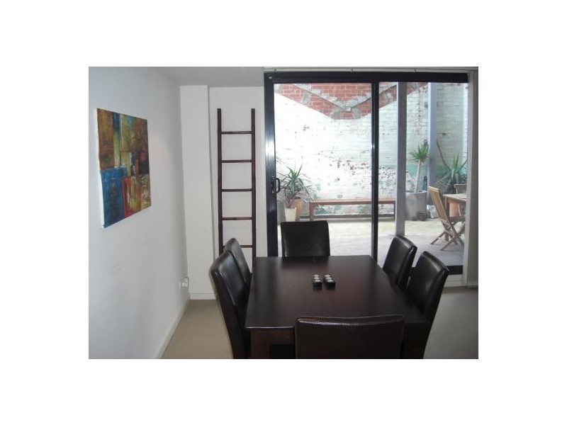 210/416 Gore Street, Fitzroy VIC 3065