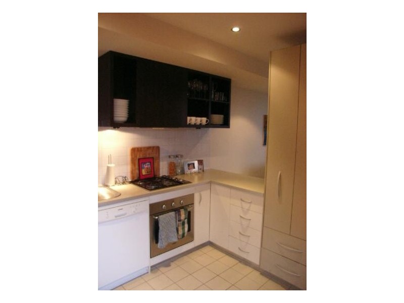 210/416 Gore Street, Fitzroy VIC 3065