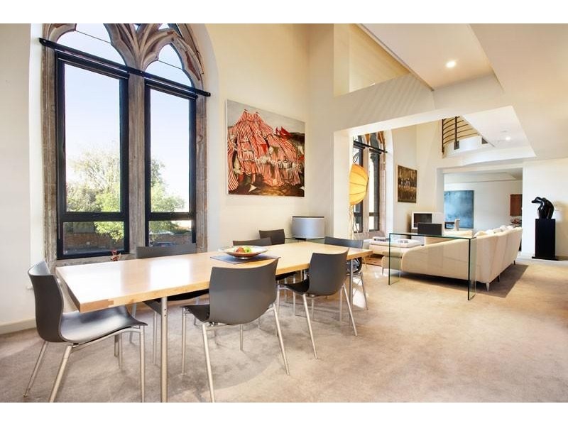 2/131 Hotham Street , East Melbourne VIC 3002