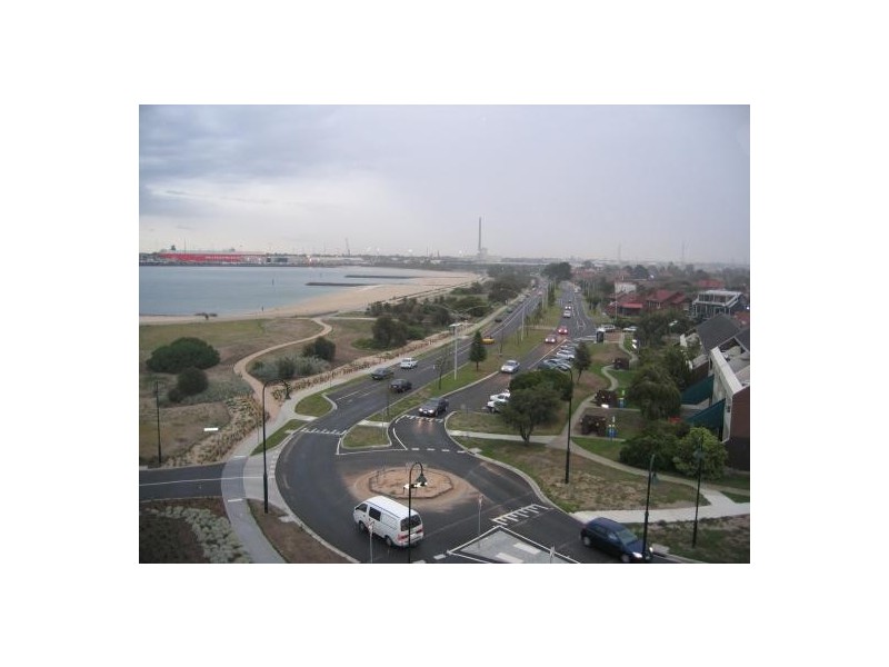 403/159 Beach Street, Port Melbourne VIC 3207