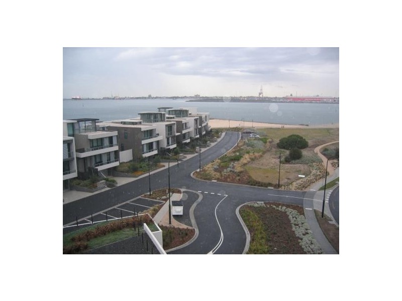 403/159 Beach Street, Port Melbourne VIC 3207