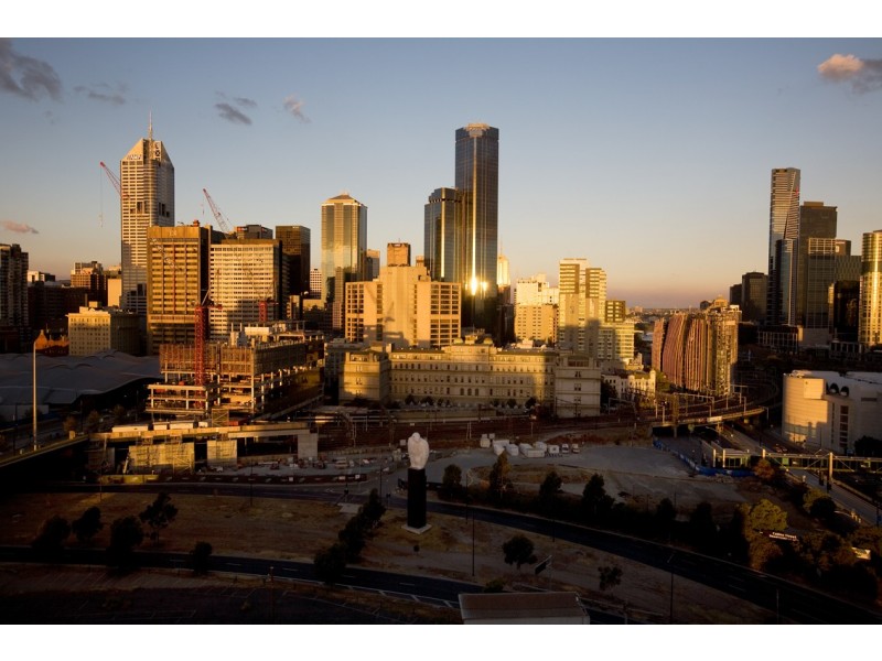 1803/8  McCrae Street, Docklands VIC 3008