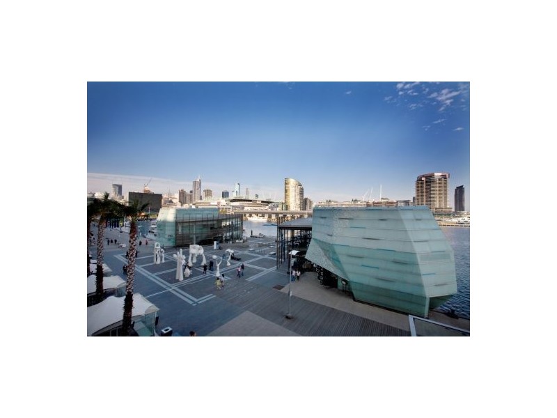 1102/5 Caravel Lane, Docklands VIC 3008