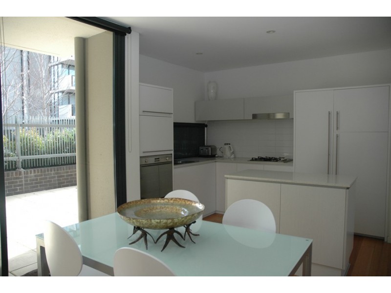 201/40 Chapel Mews, South Yarra VIC 3141