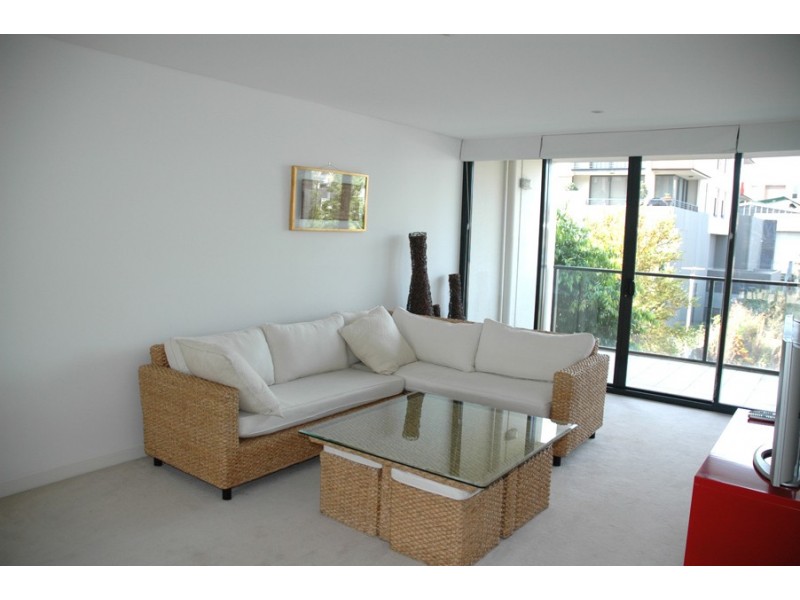 201/40 Chapel Mews, South Yarra VIC 3141