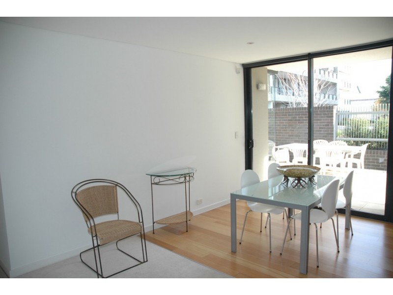 201/40 Chapel Mews, South Yarra VIC 3141