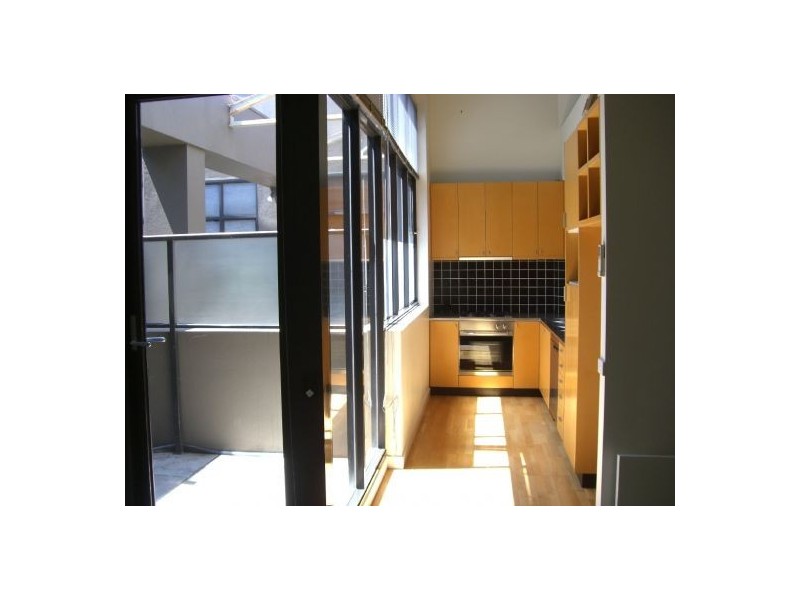 5/94 Dudley Street, West Melbourne VIC 3003