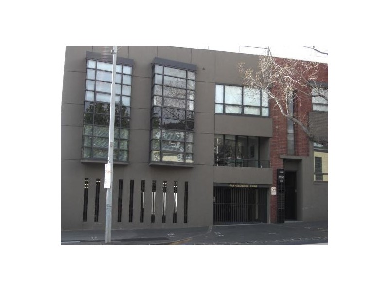 5/94 Dudley Street, West Melbourne VIC 3003