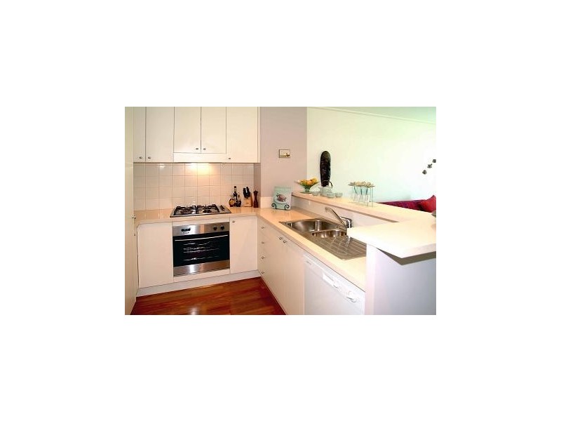 7/1 Graham Street, Port Melbourne VIC 3207