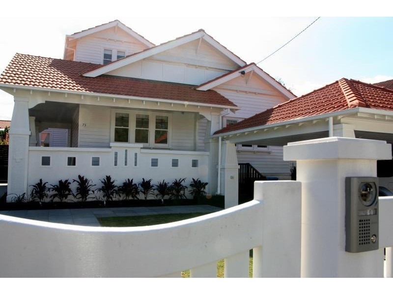 73 Mills Street, Hampton VIC 3188