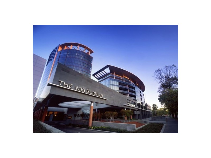 502/250 St Kilda Road, Melbourne VIC 3004