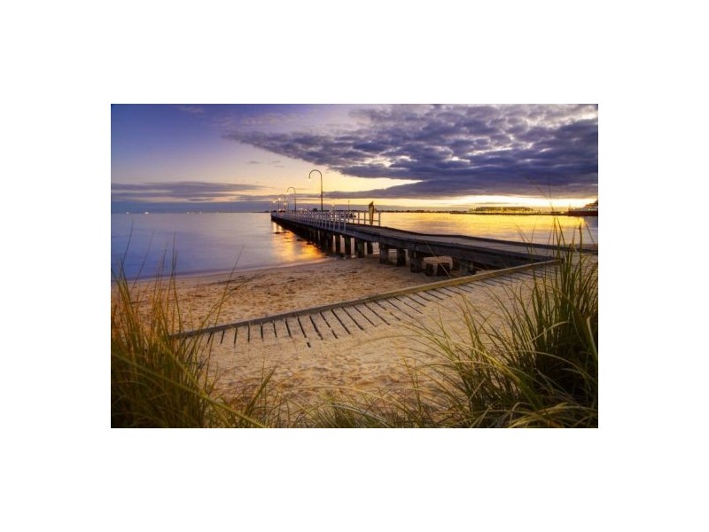 202/52 Nott Street, Port Melbourne VIC 3207