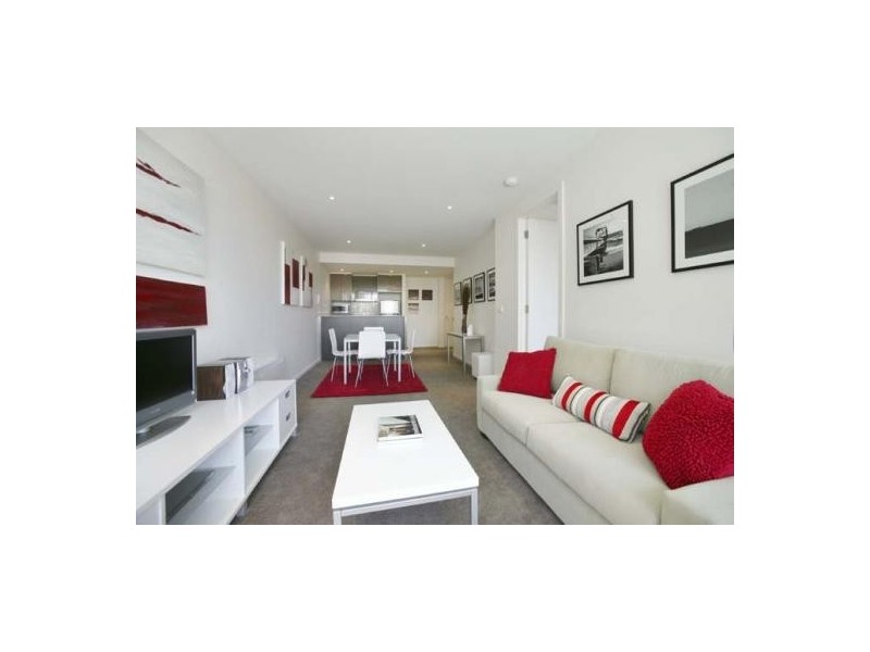 202/52 Nott Street, Port Melbourne VIC 3207