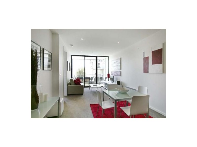 202/52 Nott Street, Port Melbourne VIC 3207