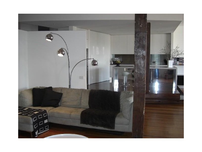4/108 Moor Street, Fitzroy VIC 3065