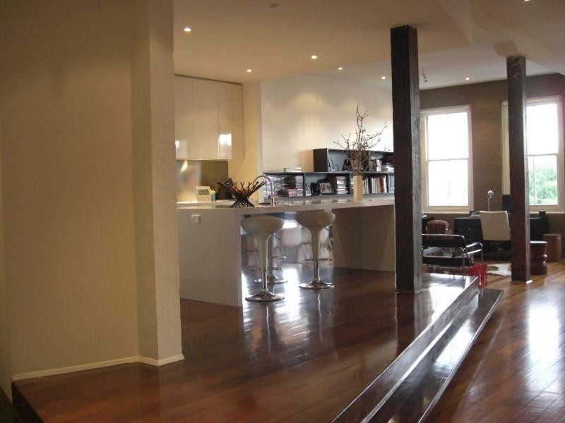 4/108 Moor Street, Fitzroy VIC 3065