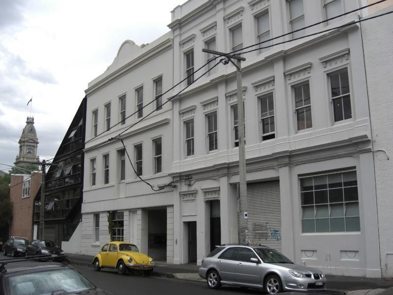 4/108 Moor Street, Fitzroy VIC 3065