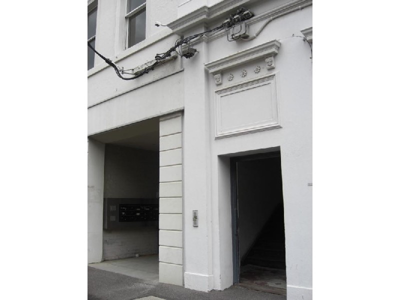 4/108 Moor Street, Fitzroy VIC 3065