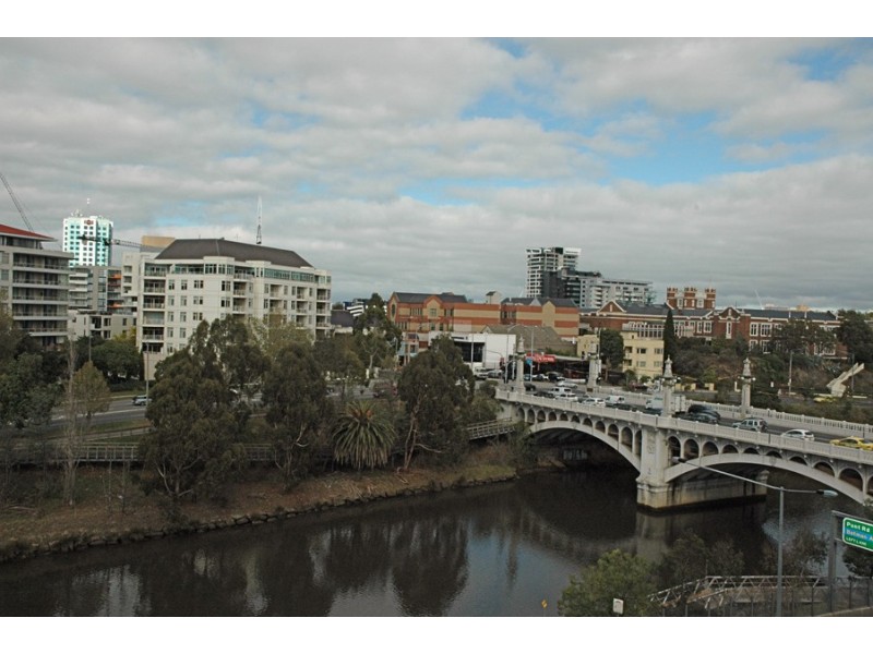 505/8  Howard Street, Richmond VIC 3121