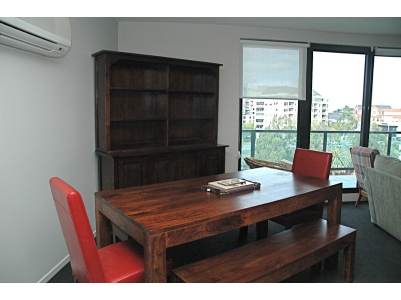 505/8  Howard Street, Richmond VIC 3121