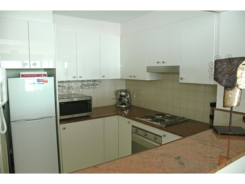 601/23 Southgate Avenue, Southbank VIC 3006