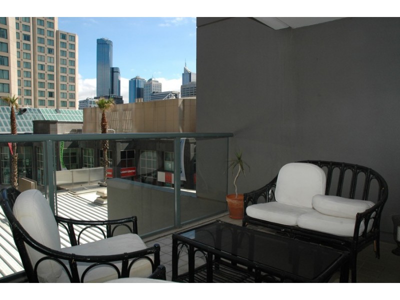 601/23 Southgate Avenue, Southbank VIC 3006