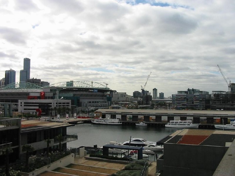 705/15 Caravel Lane, Docklands VIC 3008