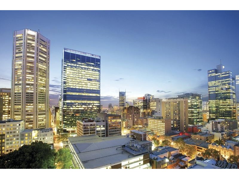 82/99 Spring Street, Melbourne VIC 3000