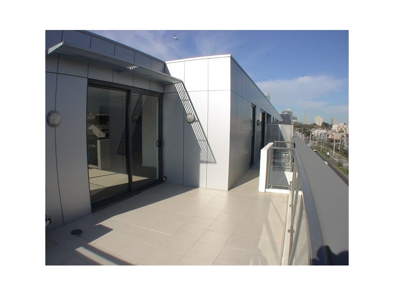 304/150  Peel Street, North Melbourne VIC 3051