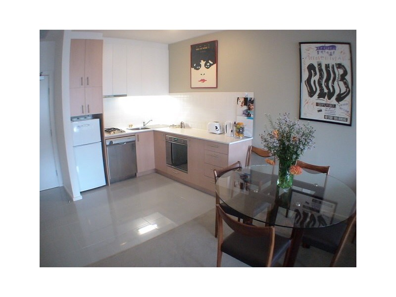 1310/250 Elizabeth Street, Melbourne VIC 3000