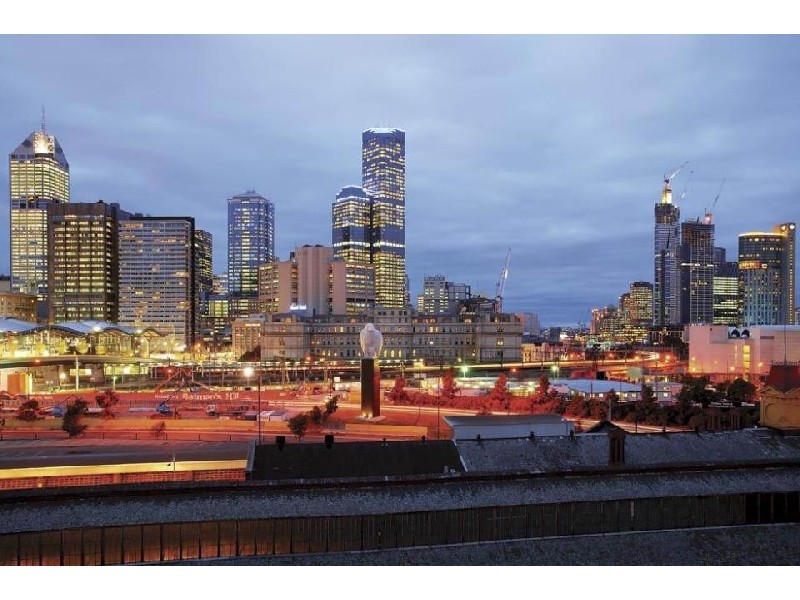 307/8 McCrae Street , Docklands VIC 3008