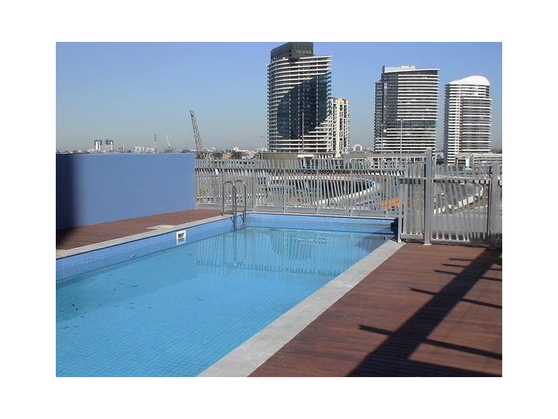 307/8 McCrae Street , Docklands VIC 3008