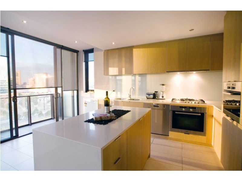 94/801 Bourke Street, Docklands VIC 3008