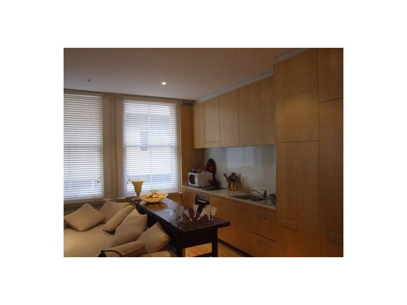 54/243 Collins Street, Melbourne VIC 3000