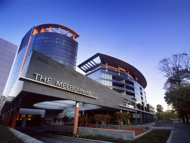 1703/250 St Kilda Road, Melbourne VIC 3004