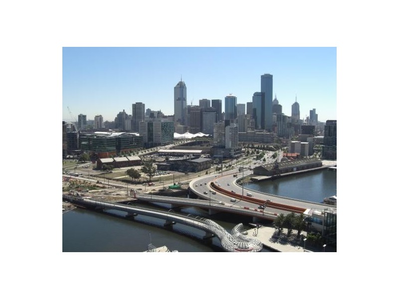 2202/70 Lorimer Street, Docklands VIC 3008