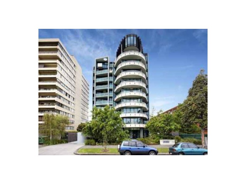 8G/228  The Avenue, Parkville VIC 3052