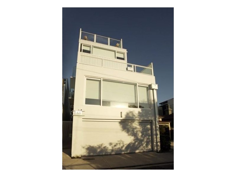 53 Porter Street , Prahran VIC 3181