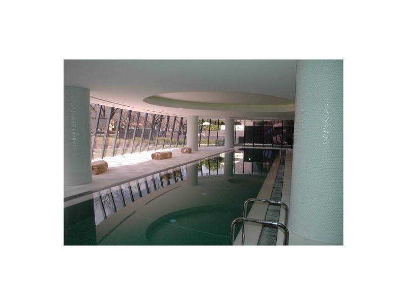 1804/576  St Kilda Road, Melbourne VIC 3004