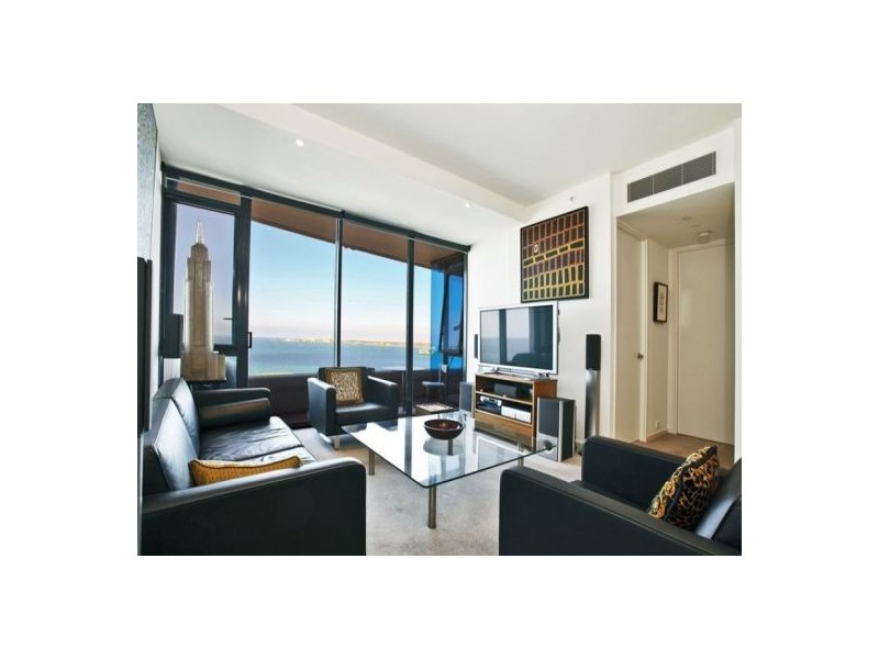 115/95  Rouse Street, Port Melbourne VIC 3207